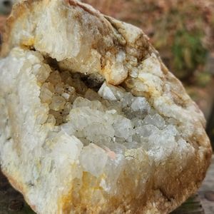 Kentucky geodes natural as found some cool unique pieces perfect 🎁